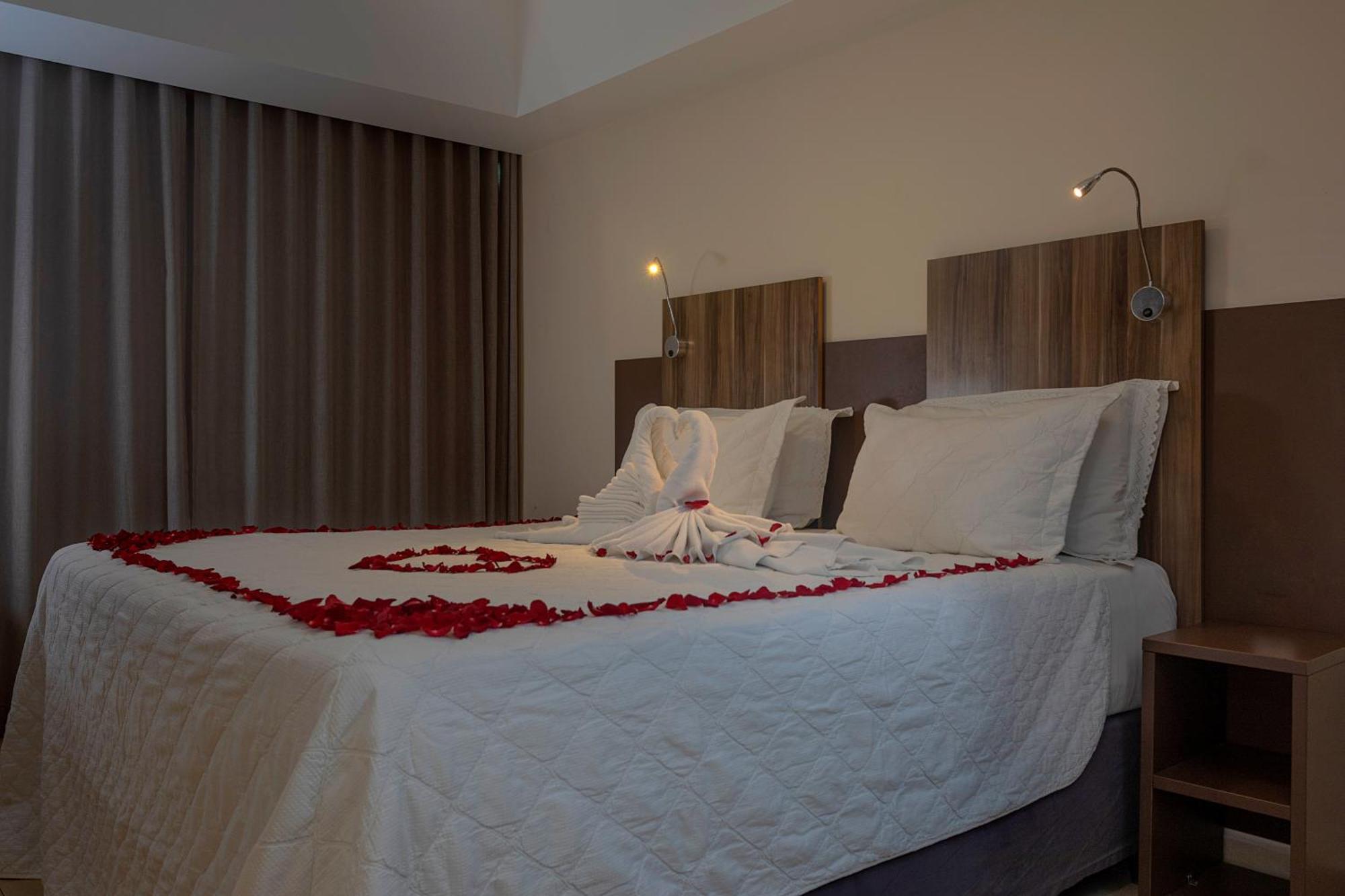 Mercure Maceio Pajuçara Extérieur photo