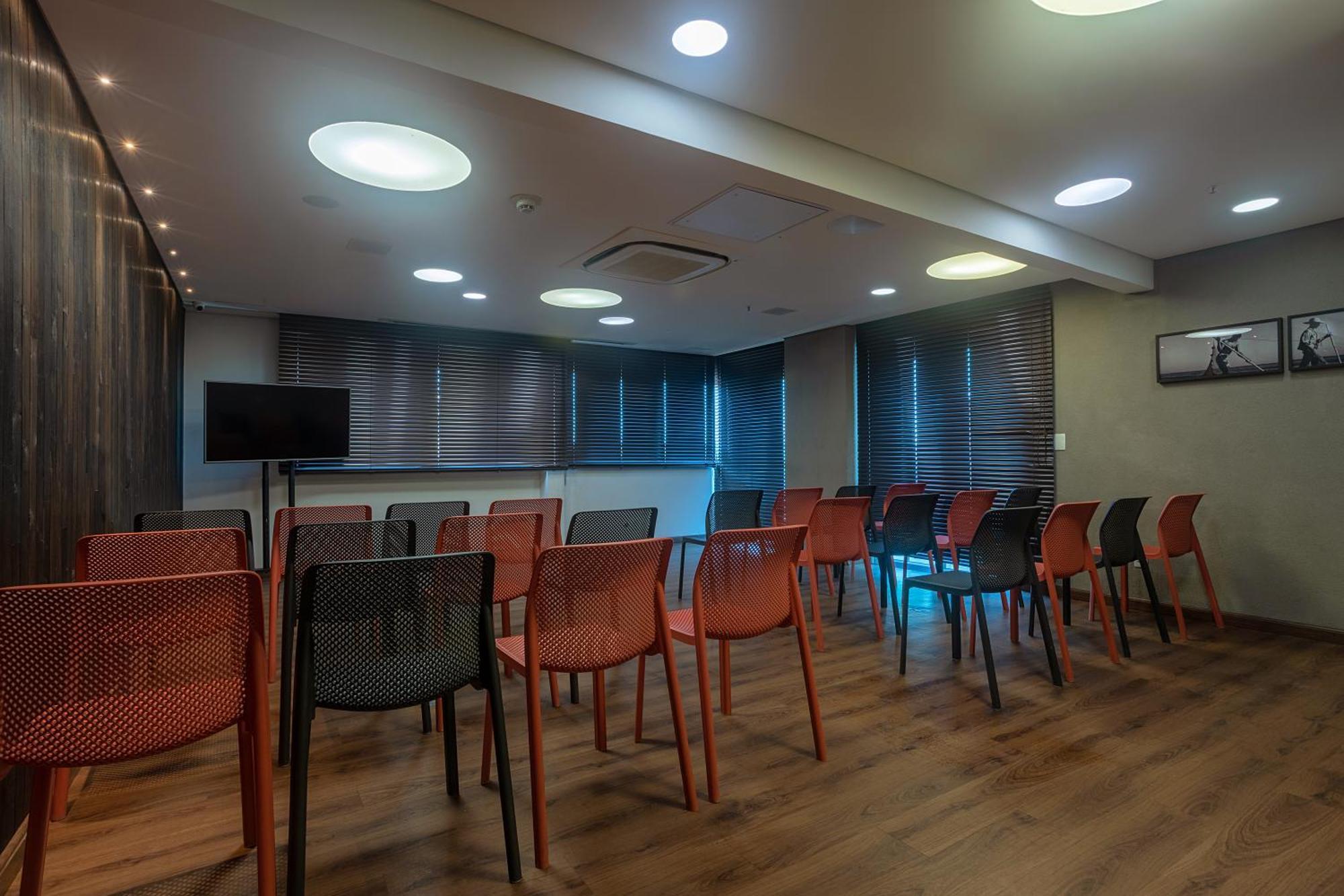 Mercure Maceio Pajuçara Extérieur photo