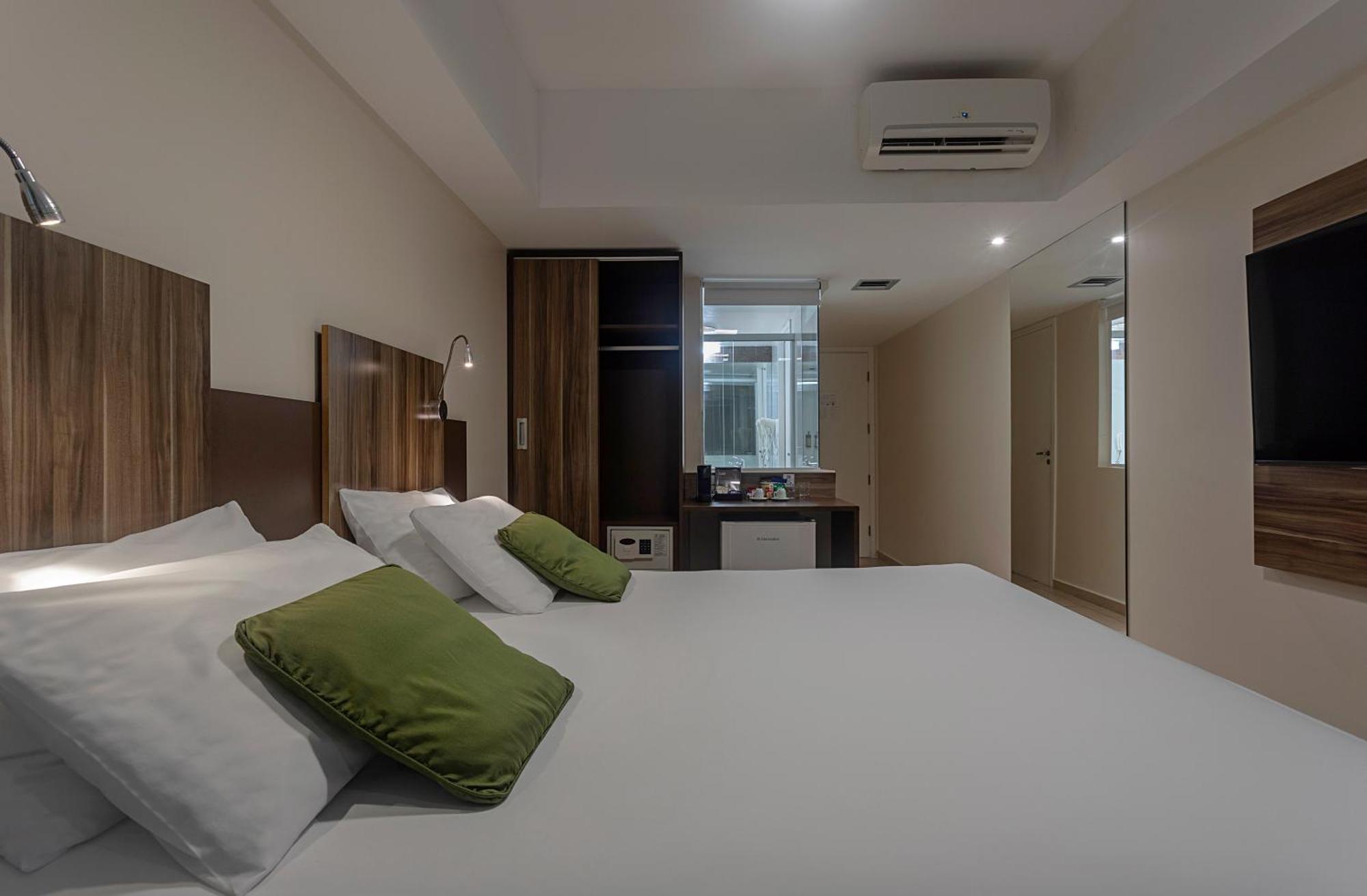 Mercure Maceio Pajuçara Extérieur photo