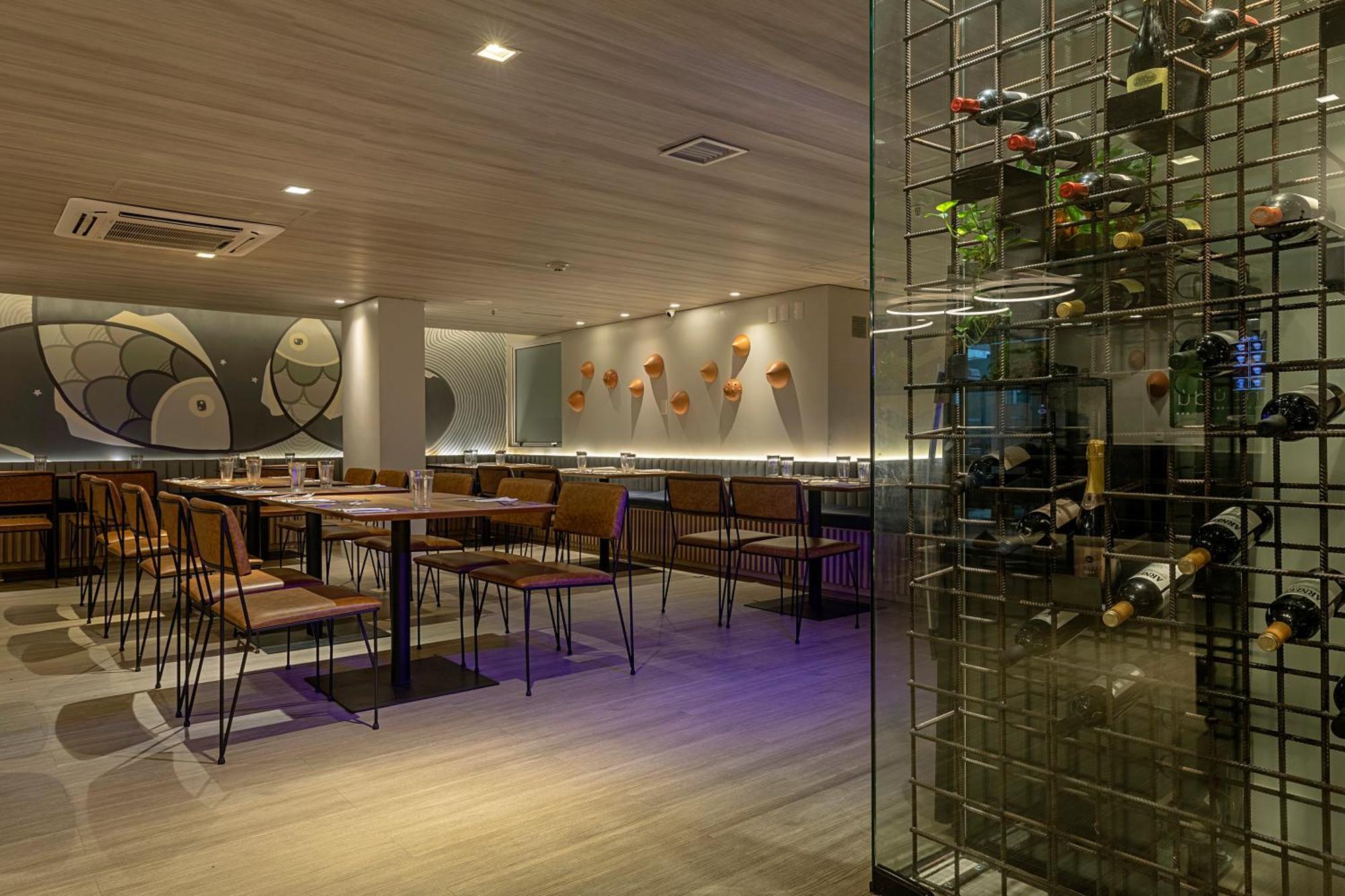 Mercure Maceio Pajuçara Extérieur photo