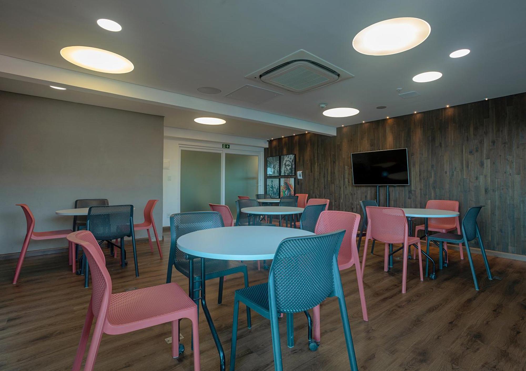 Mercure Maceio Pajuçara Extérieur photo