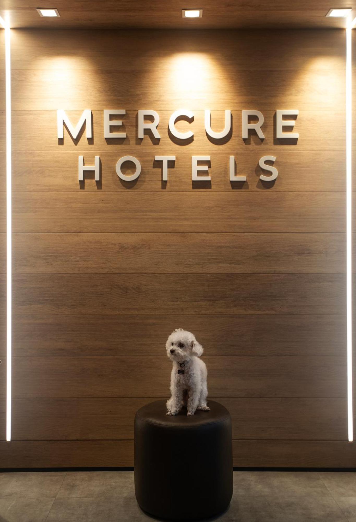 Mercure Maceio Pajuçara Extérieur photo