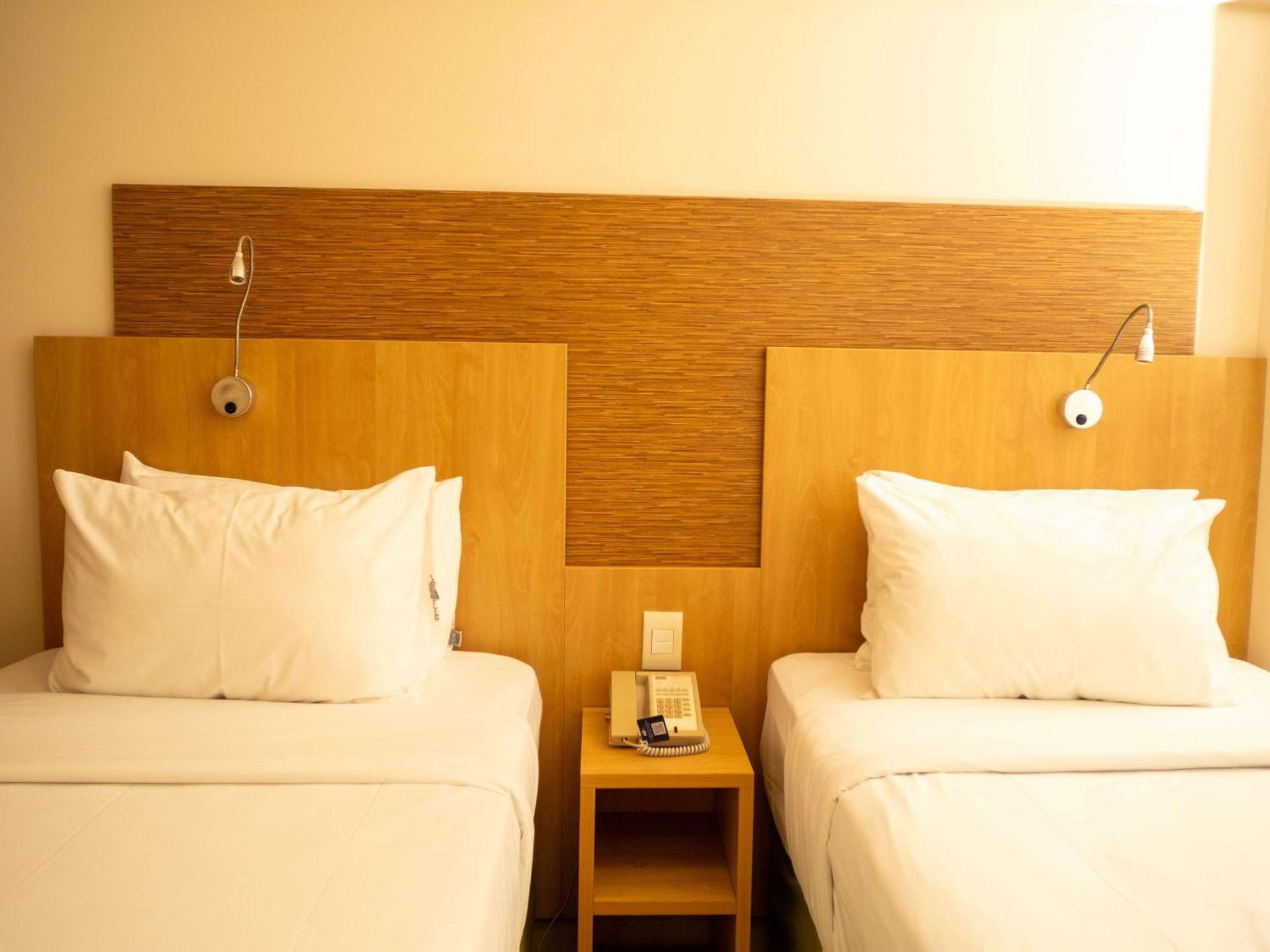 Mercure Maceio Pajuçara Extérieur photo