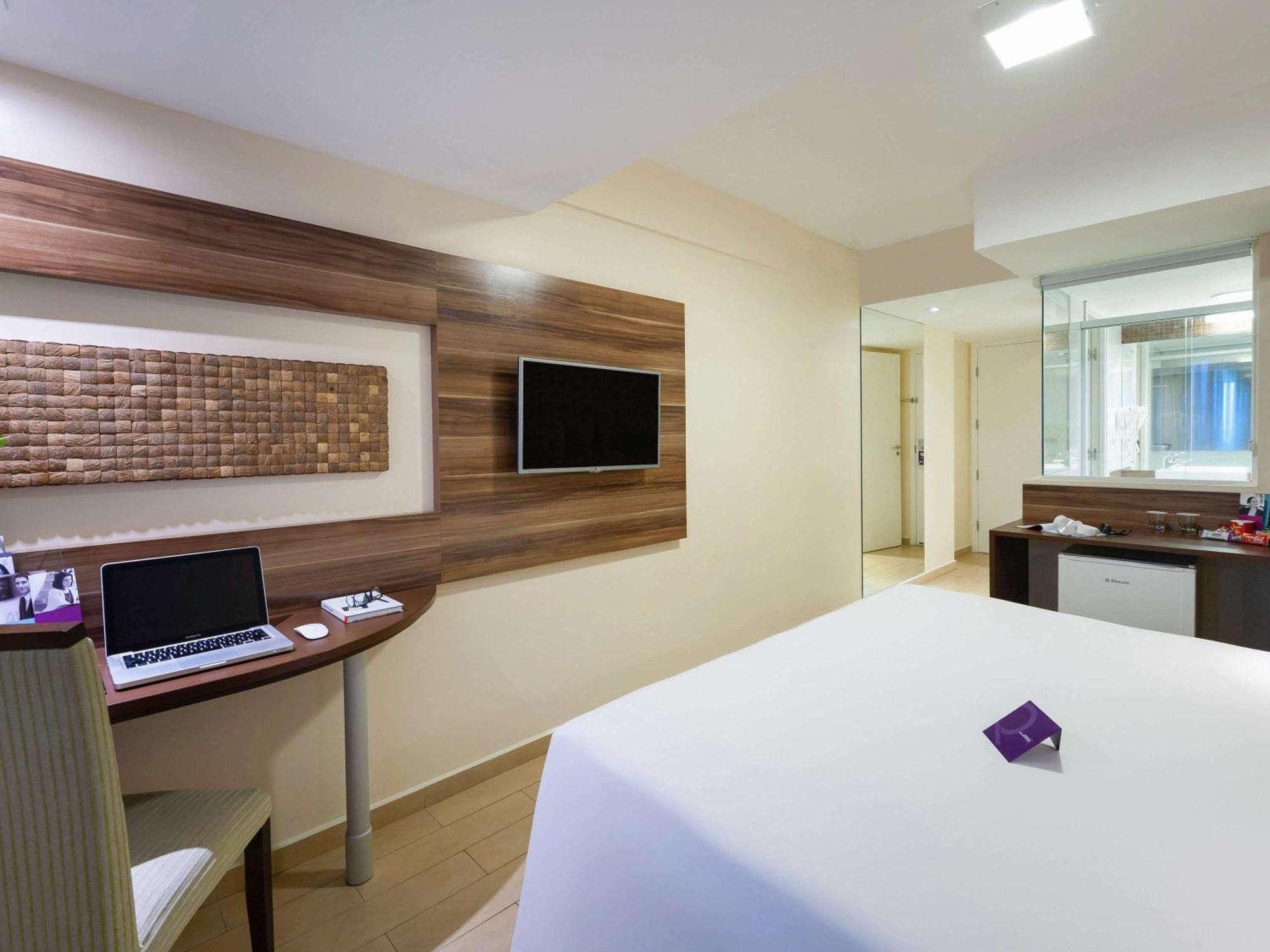 Mercure Maceio Pajuçara Extérieur photo