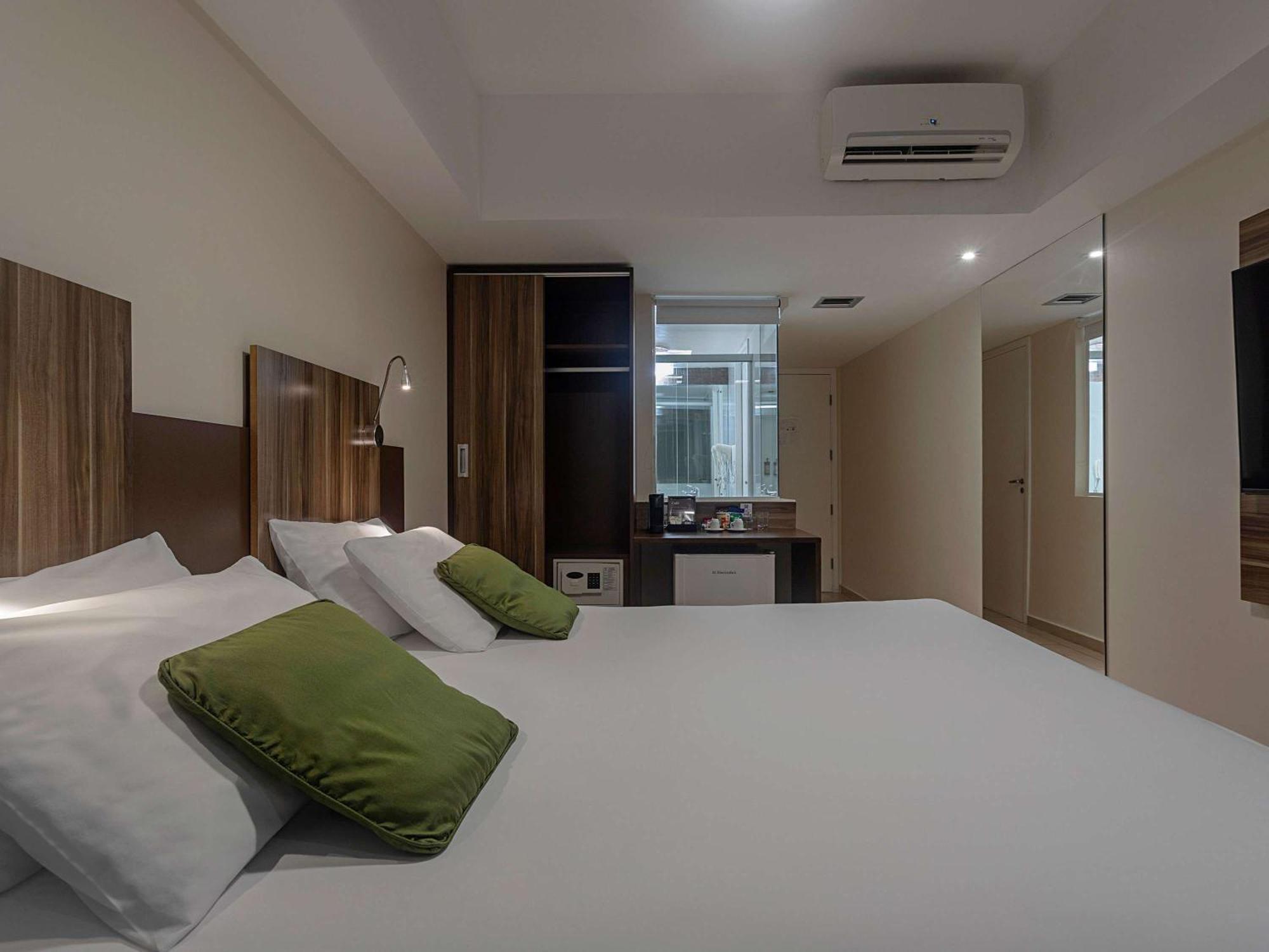 Mercure Maceio Pajuçara Extérieur photo