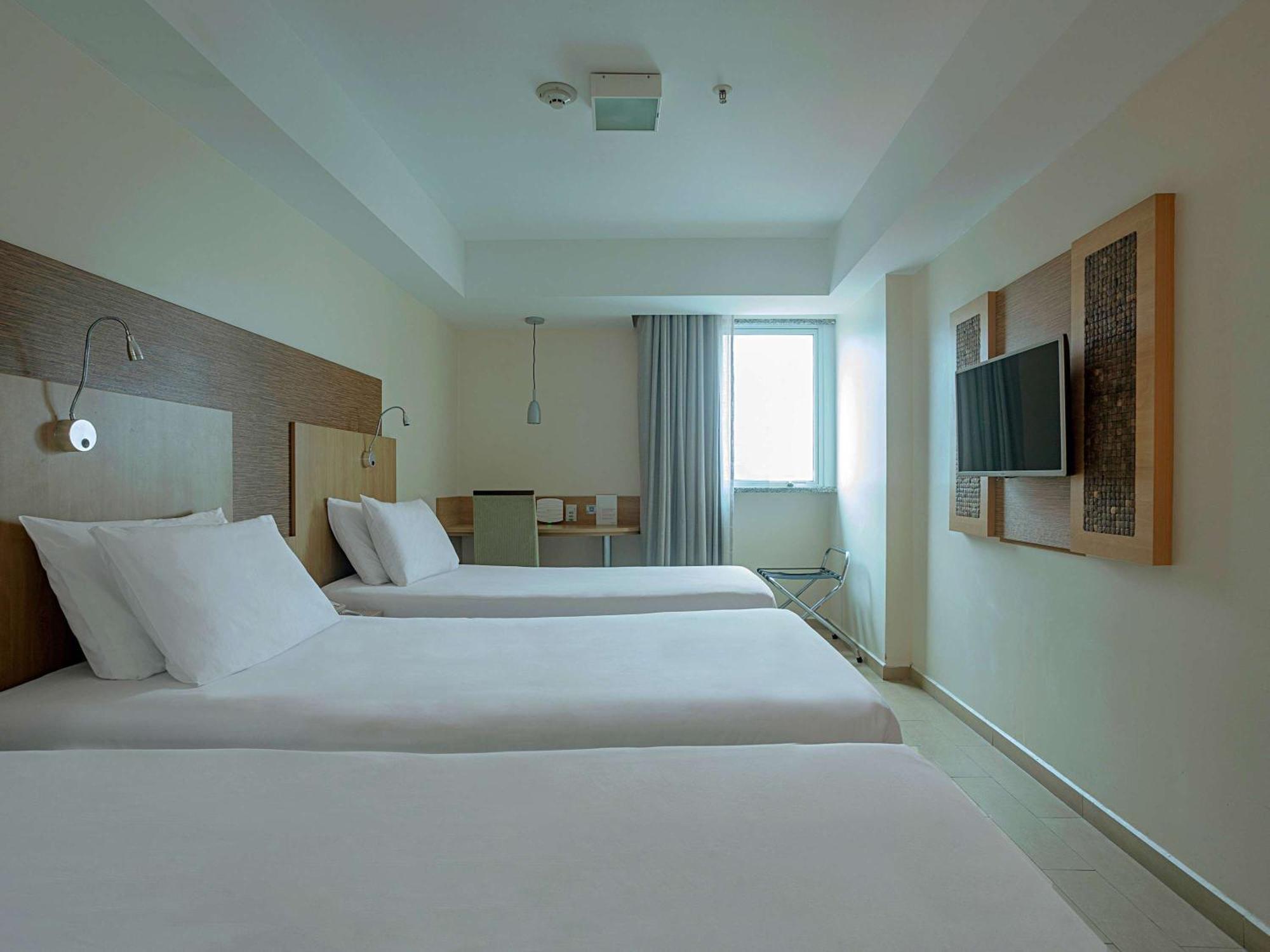 Mercure Maceio Pajuçara Extérieur photo