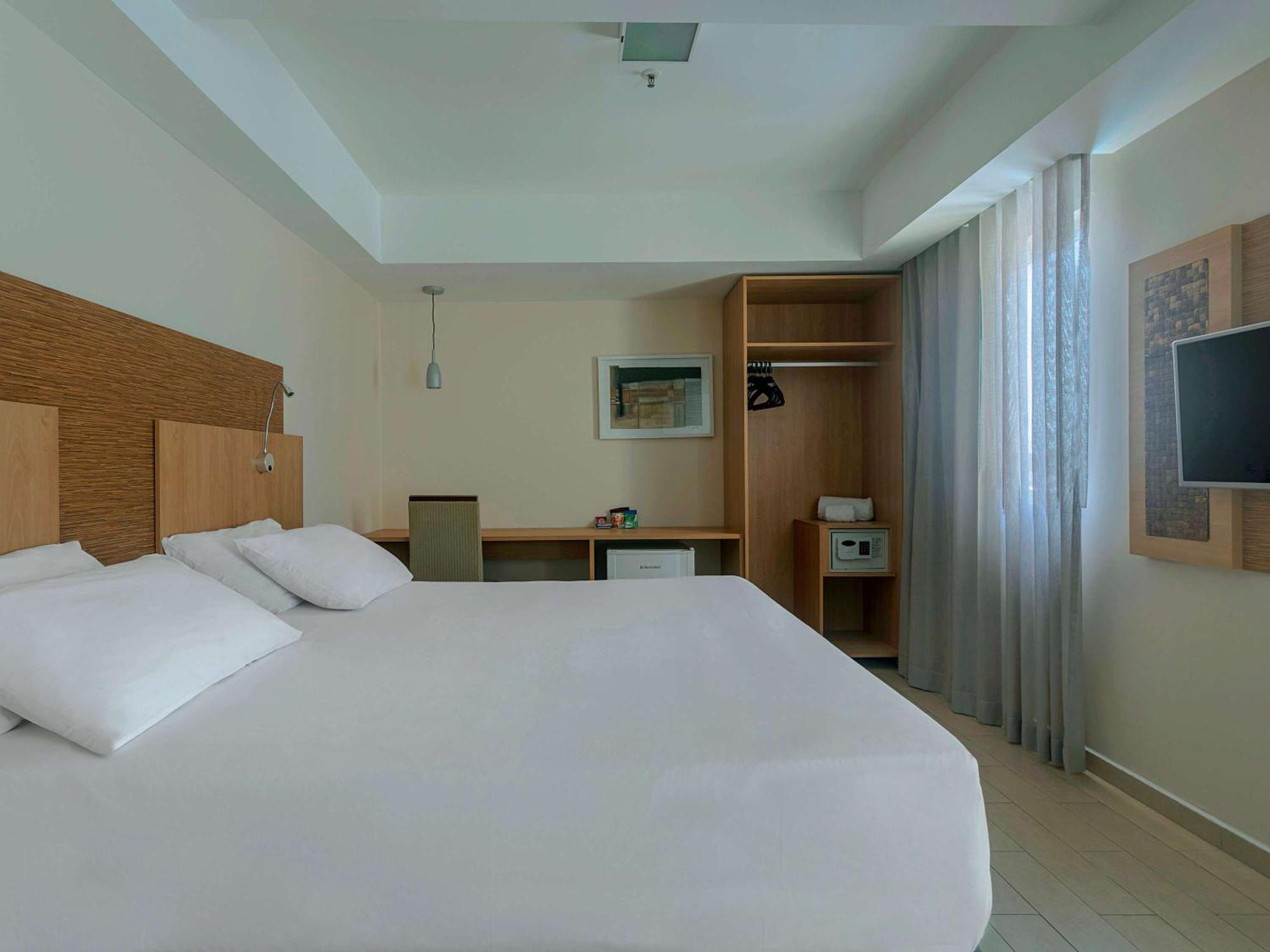 Mercure Maceio Pajuçara Extérieur photo