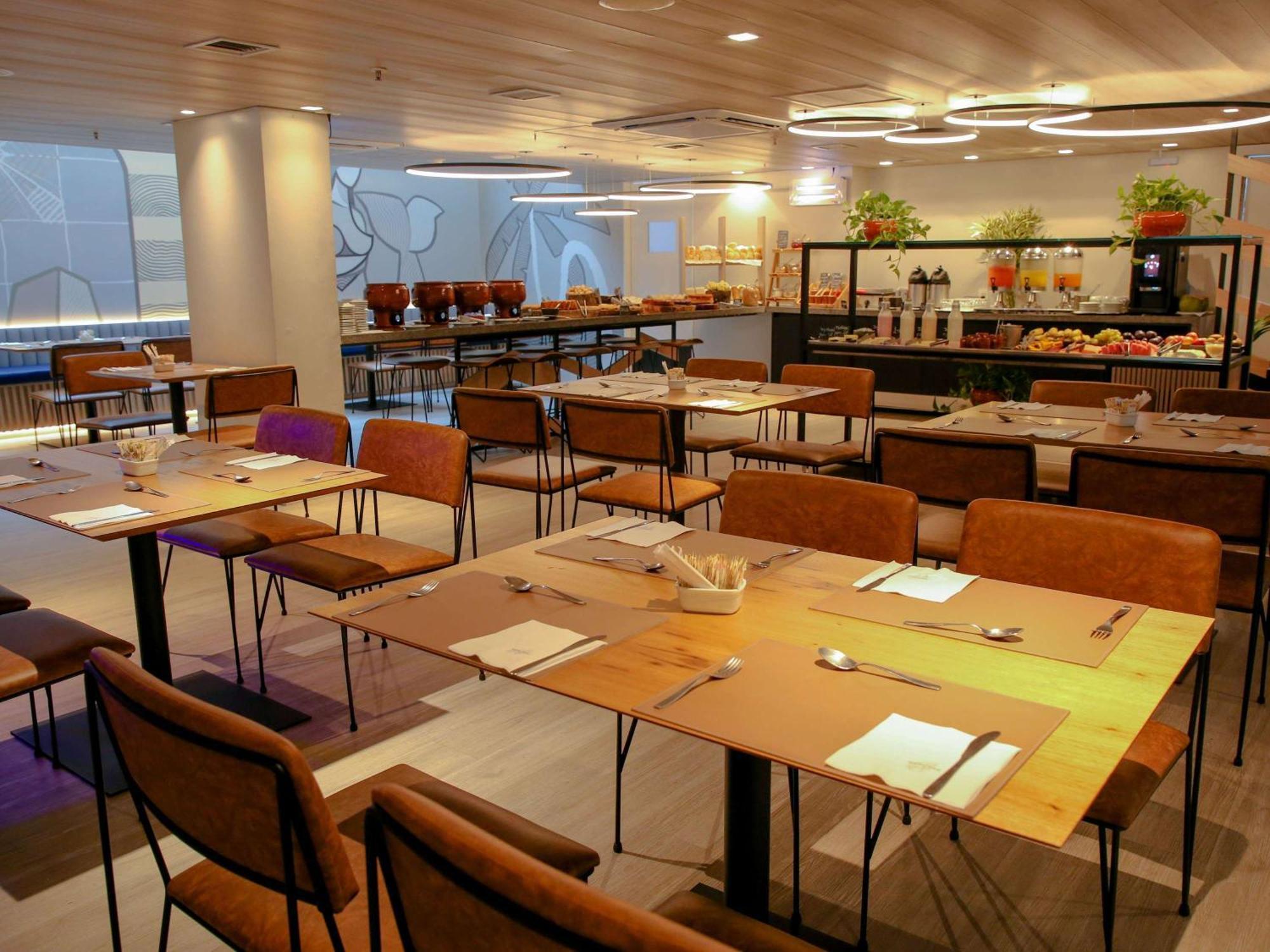 Mercure Maceio Pajuçara Extérieur photo